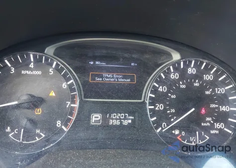 2013 Nissan Altima 2.5 S from USA, damaged, VIN 1N4AL3AP9DC199617